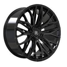 22X10 6-139.7/6-5.50 ET18 78.1 LEXANI ARIES POWDER COAT CAST WHEEL 685-2210-82-18FB-C