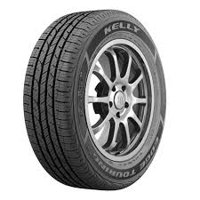 225/50R17 94V SL KELLY EDGE TOURING A/S 356628081