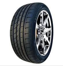 215/55R17 98W XL UN33 TRAVELSTAR LL-UHP004
