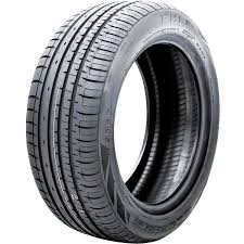 215/55R17 XL 98W ACCELERA PHI-R BLK 1200035480