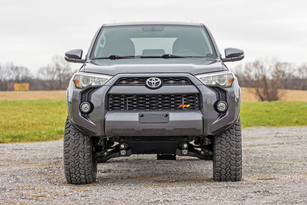 4.5 Inch Lift Kit | N3 | Toyota 4Runner 2WD/4WD (2015-2020)