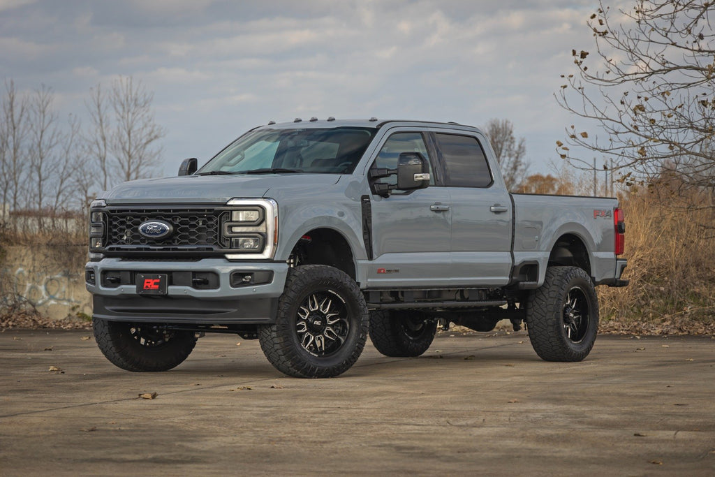 4.5 Inch Lift Kit | Diesel | Ford F-250/F-350 Super Duty 4WD (23-25)