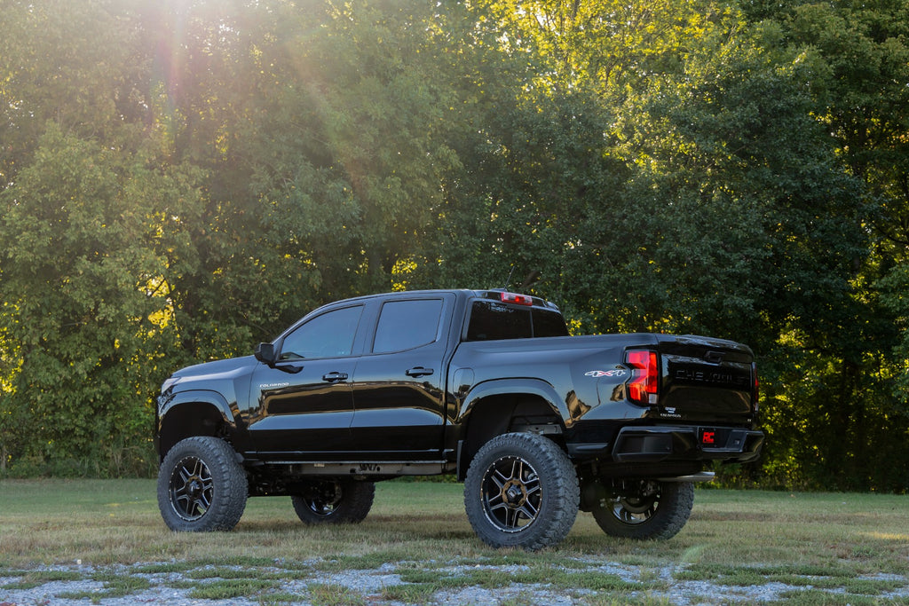 6 Inch Lift Kit | N3 Struts | Chevy/GMC Canyon/Colorado 4WD (2023-2024)
