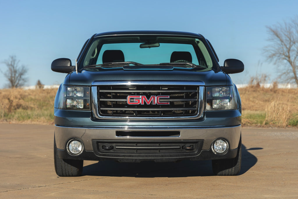 2 Inch Lowering Kit | 4 Inch Rear Lowering | M1 | Chevy/GMC 1500 (14-18 & Classic)