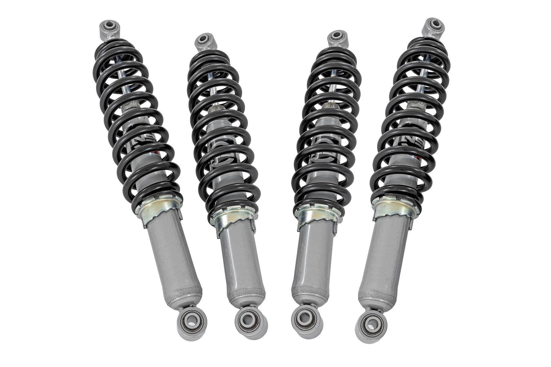 N3 Coil Over Shock Set | Stock | Honda Pioneer 1000/Pioneer 1000-6 