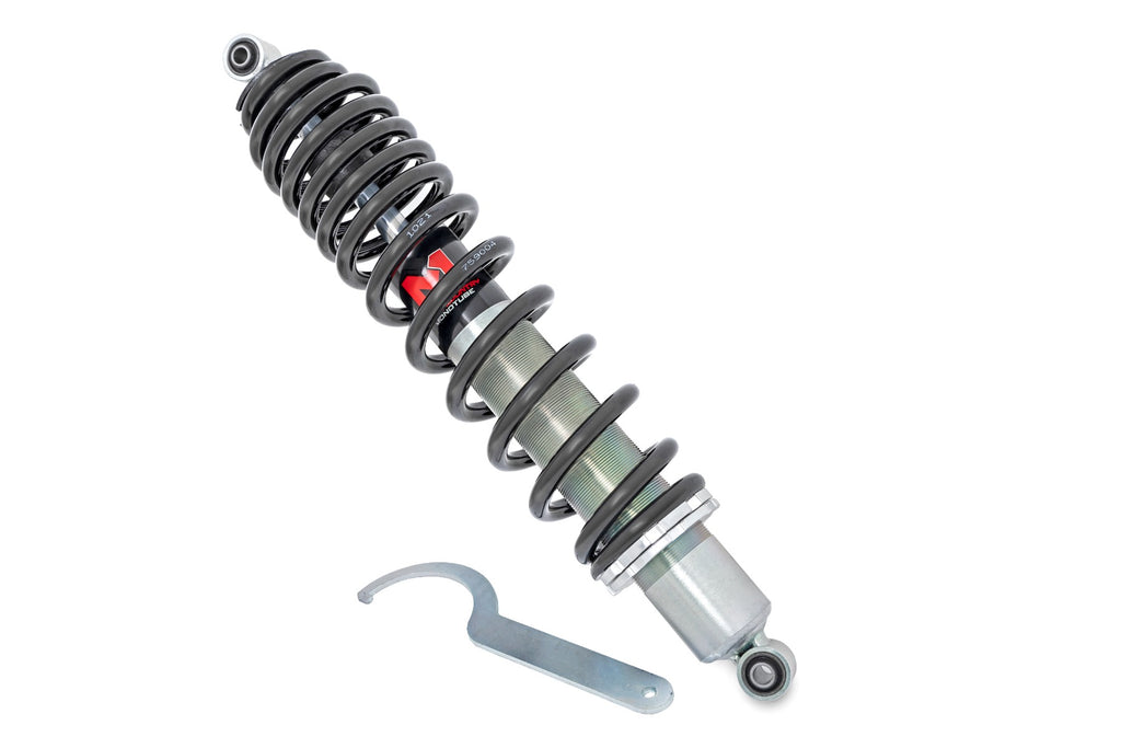 M1 Front Coil Over Shocks | Ride Height Adjust | Honda Pioneer 1000