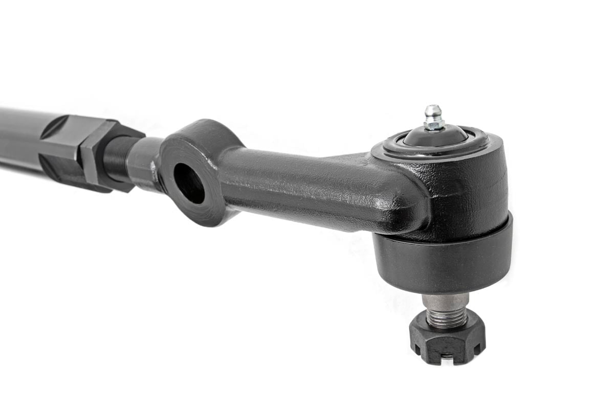 HD Steering Kit | Stabilizer Combo | Jeep Comanche MJ/Wrangler TJ/Wrangler Unlimited 