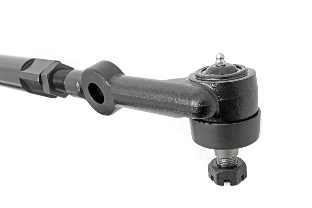 HD Steering Kit | Jeep Comanche MJ/Wrangler TJ/Wrangler Unlimited 