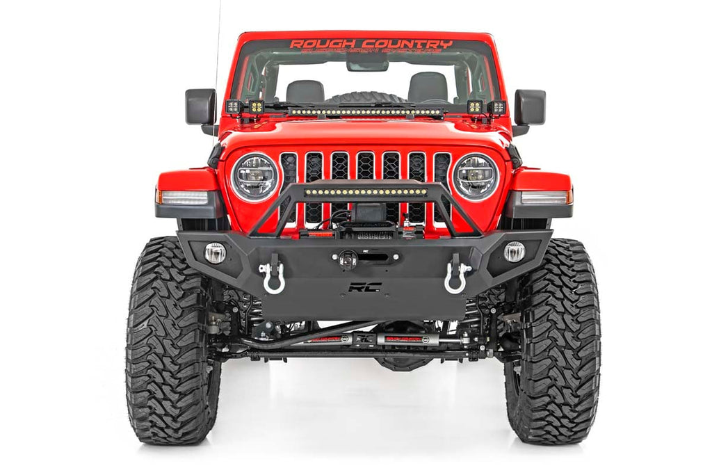 6 Inch Lift Kit | M1 | Jeep Gladiator JT 4WD (2020-2023)