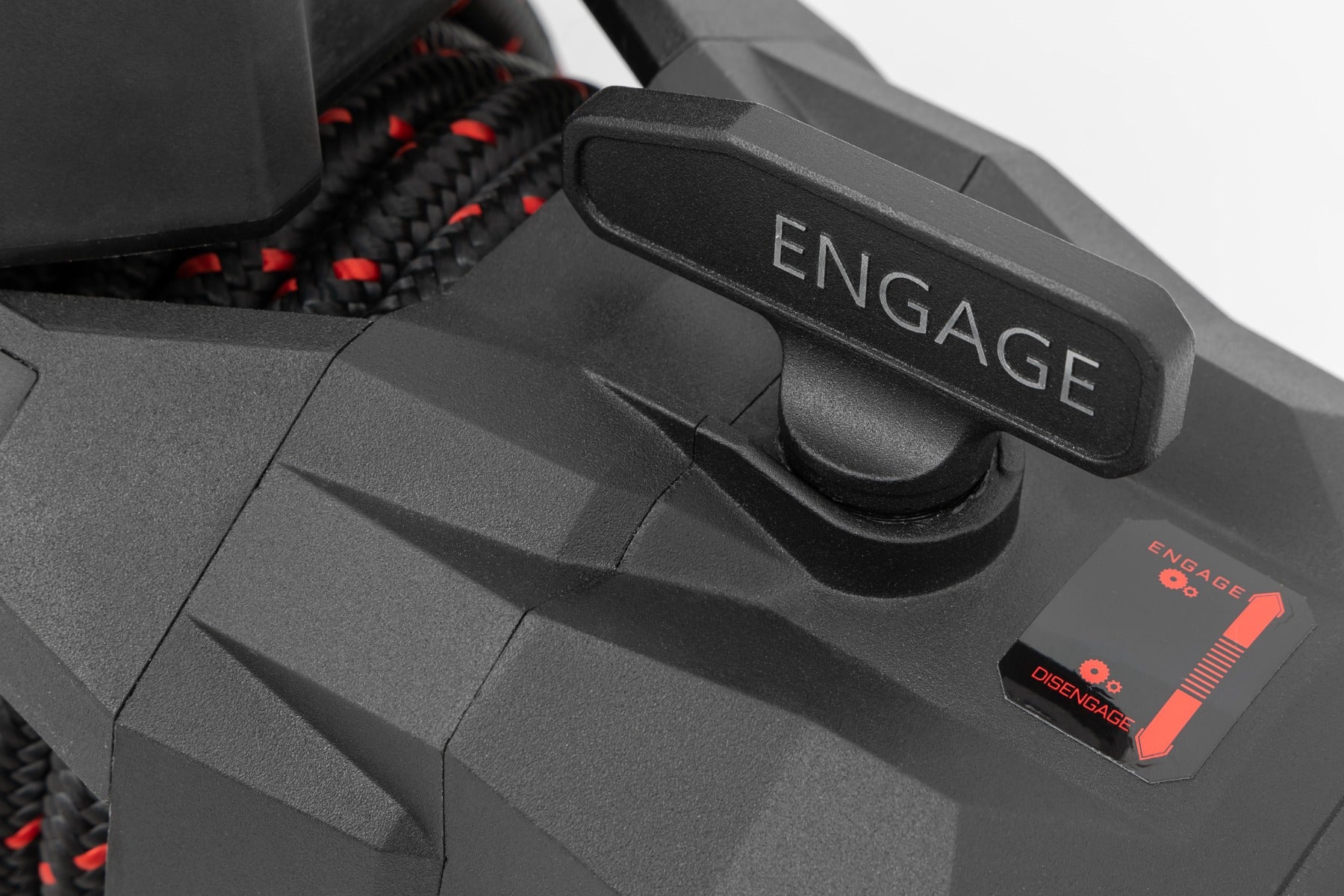 13000-Lb Pro Series Winch | Synthetic Rope